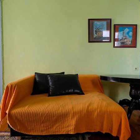 Archontiko Pataka Daire Rhodes City Dış mekan fotoğraf