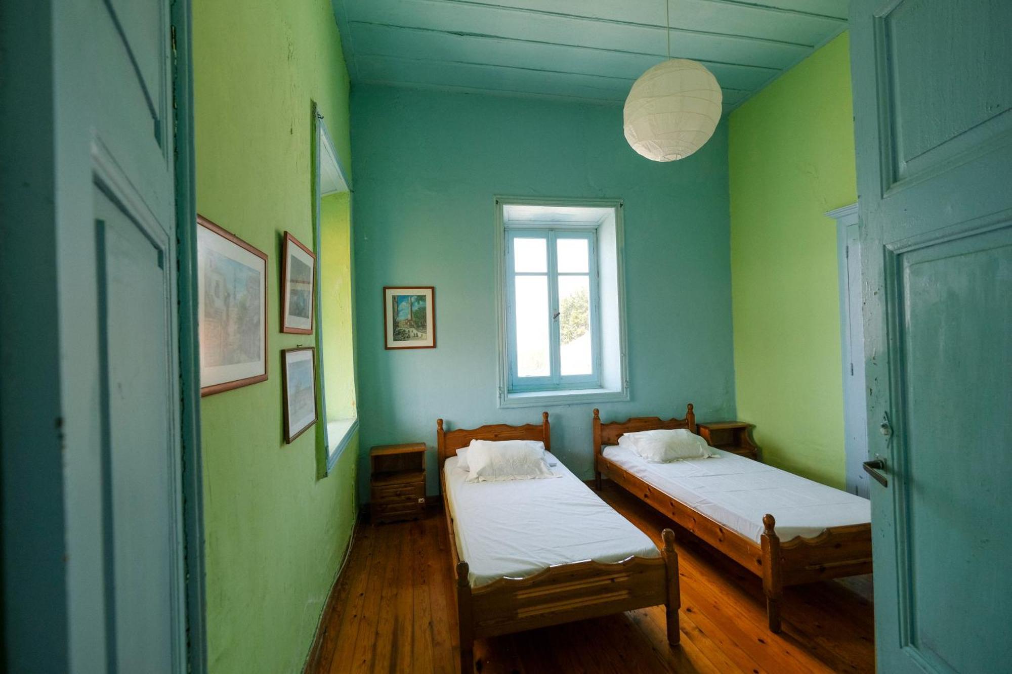 Archontiko Pataka Daire Rhodes City Dış mekan fotoğraf