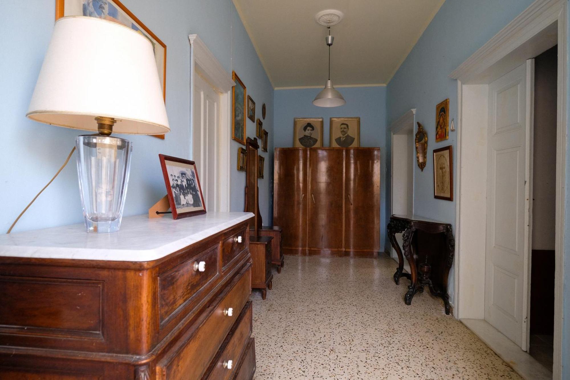 Archontiko Pataka Daire Rhodes City Dış mekan fotoğraf