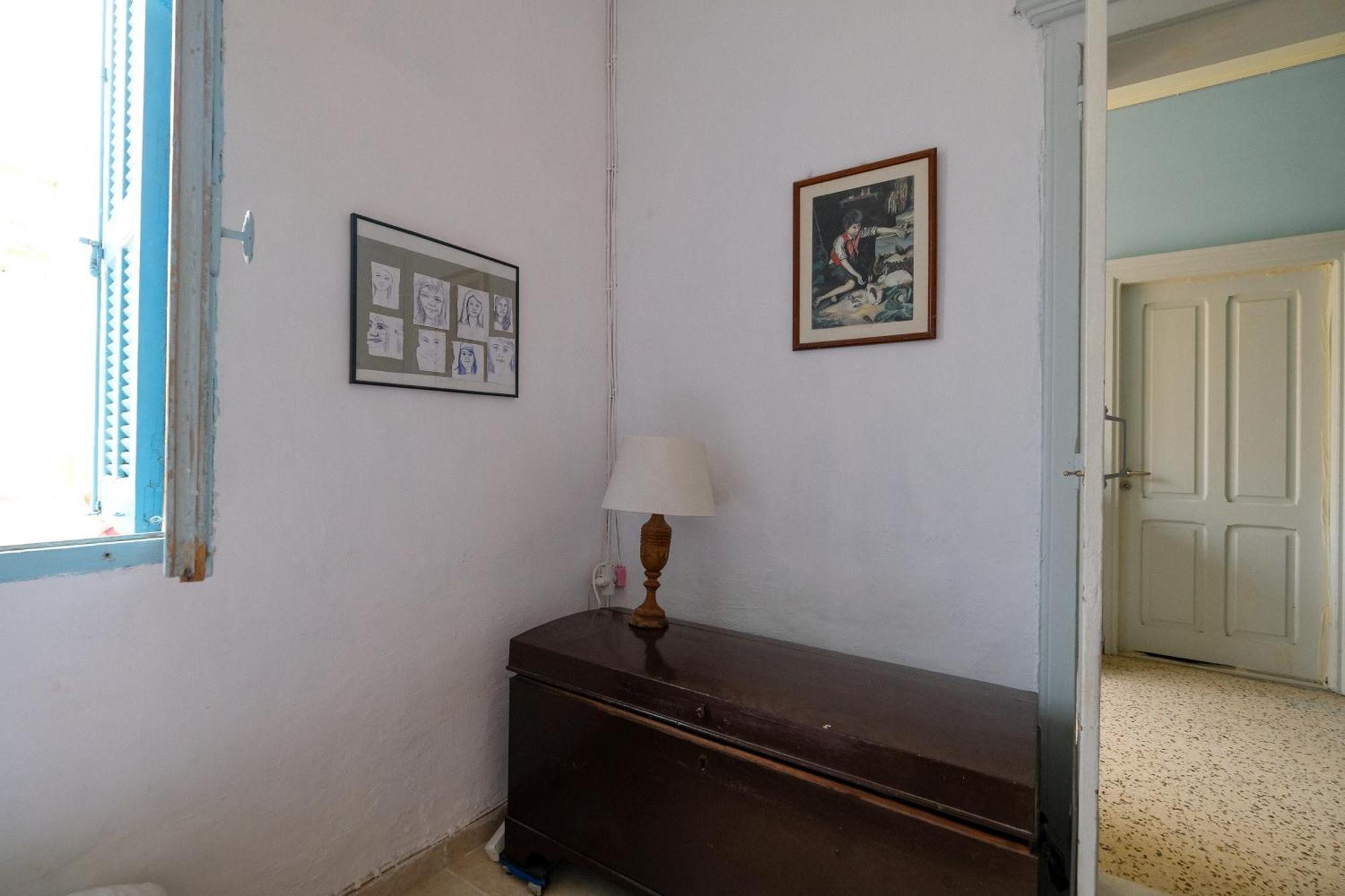 Archontiko Pataka Daire Rhodes City Dış mekan fotoğraf