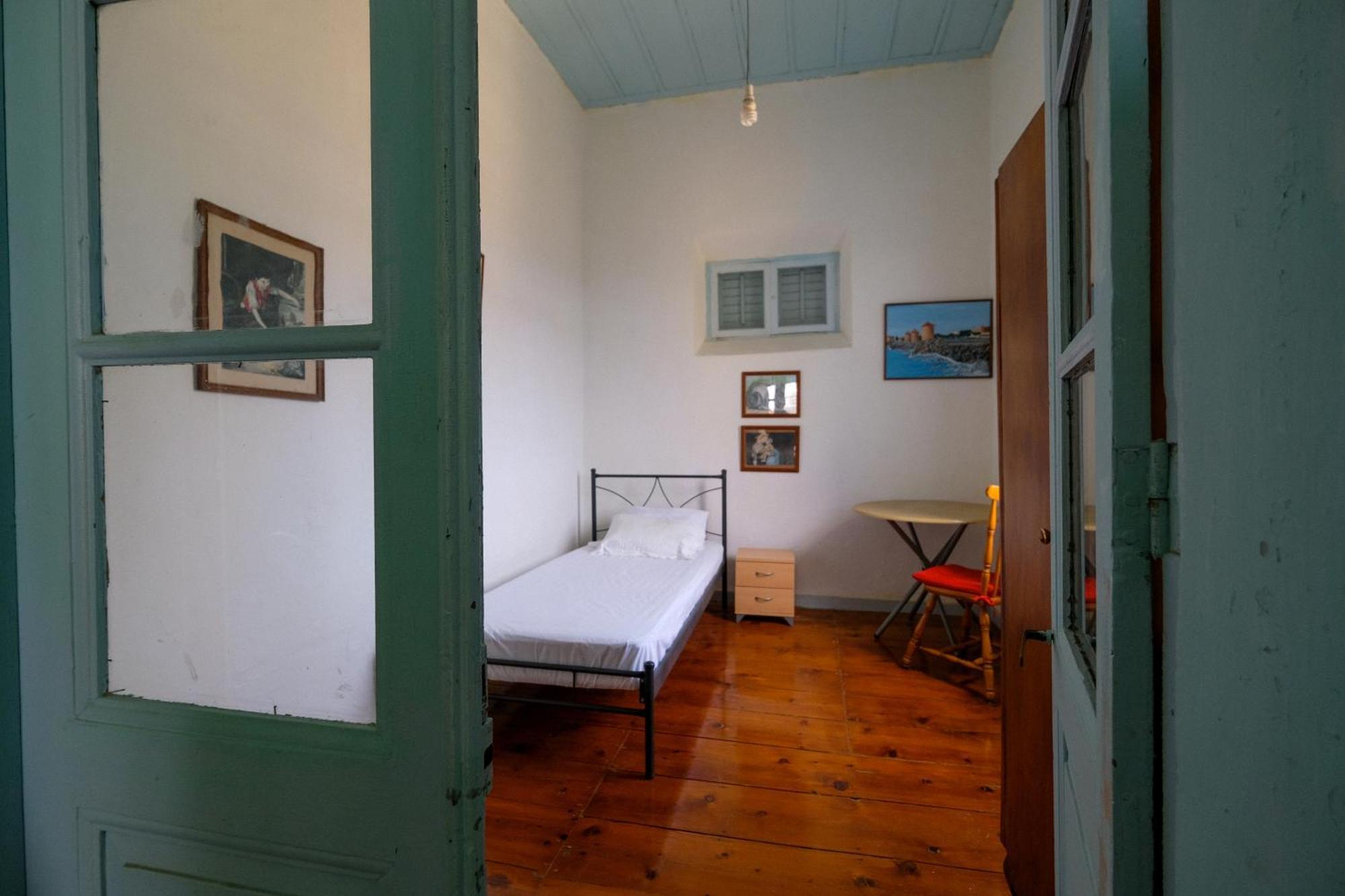 Archontiko Pataka Daire Rhodes City Dış mekan fotoğraf