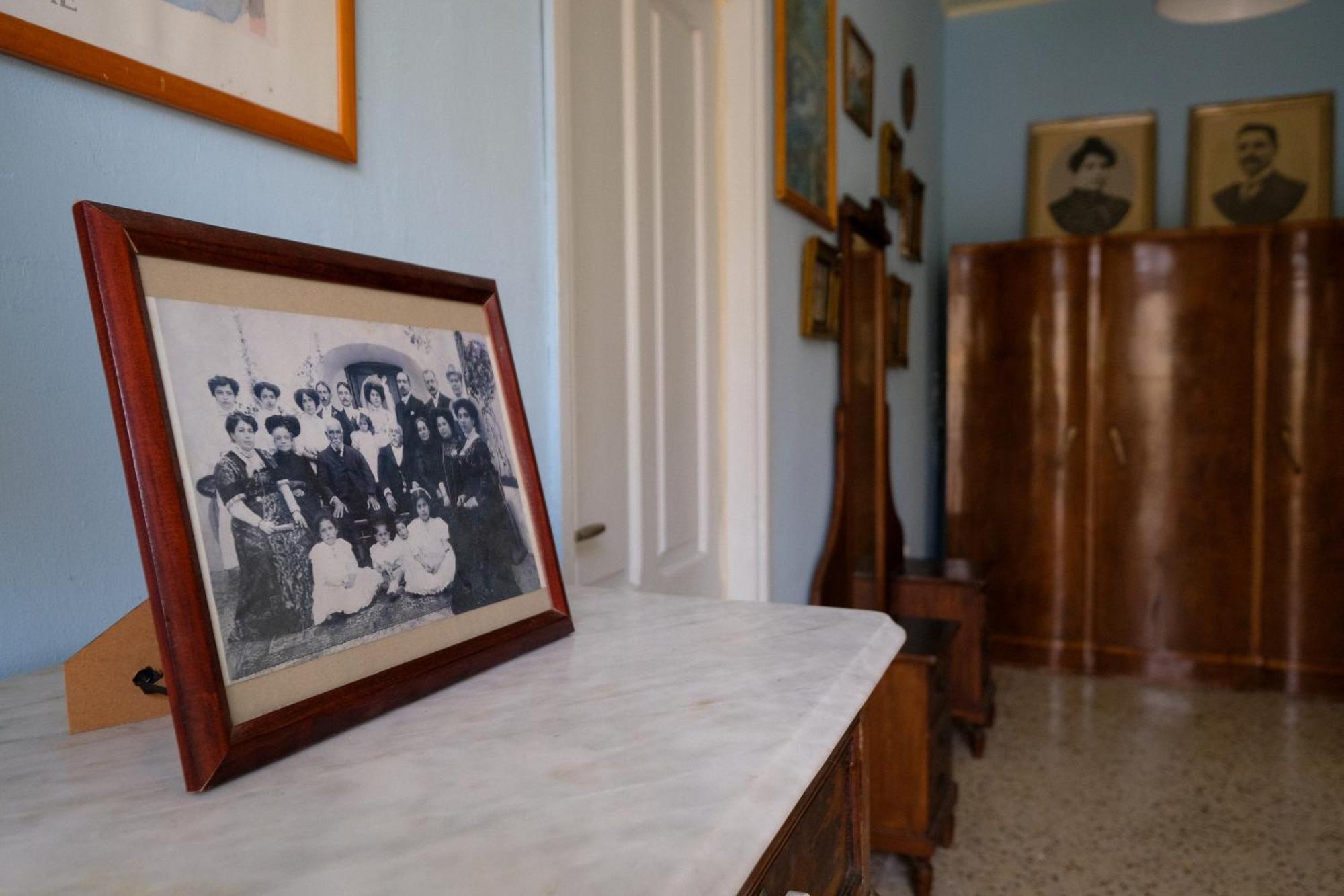 Archontiko Pataka Daire Rhodes City Dış mekan fotoğraf
