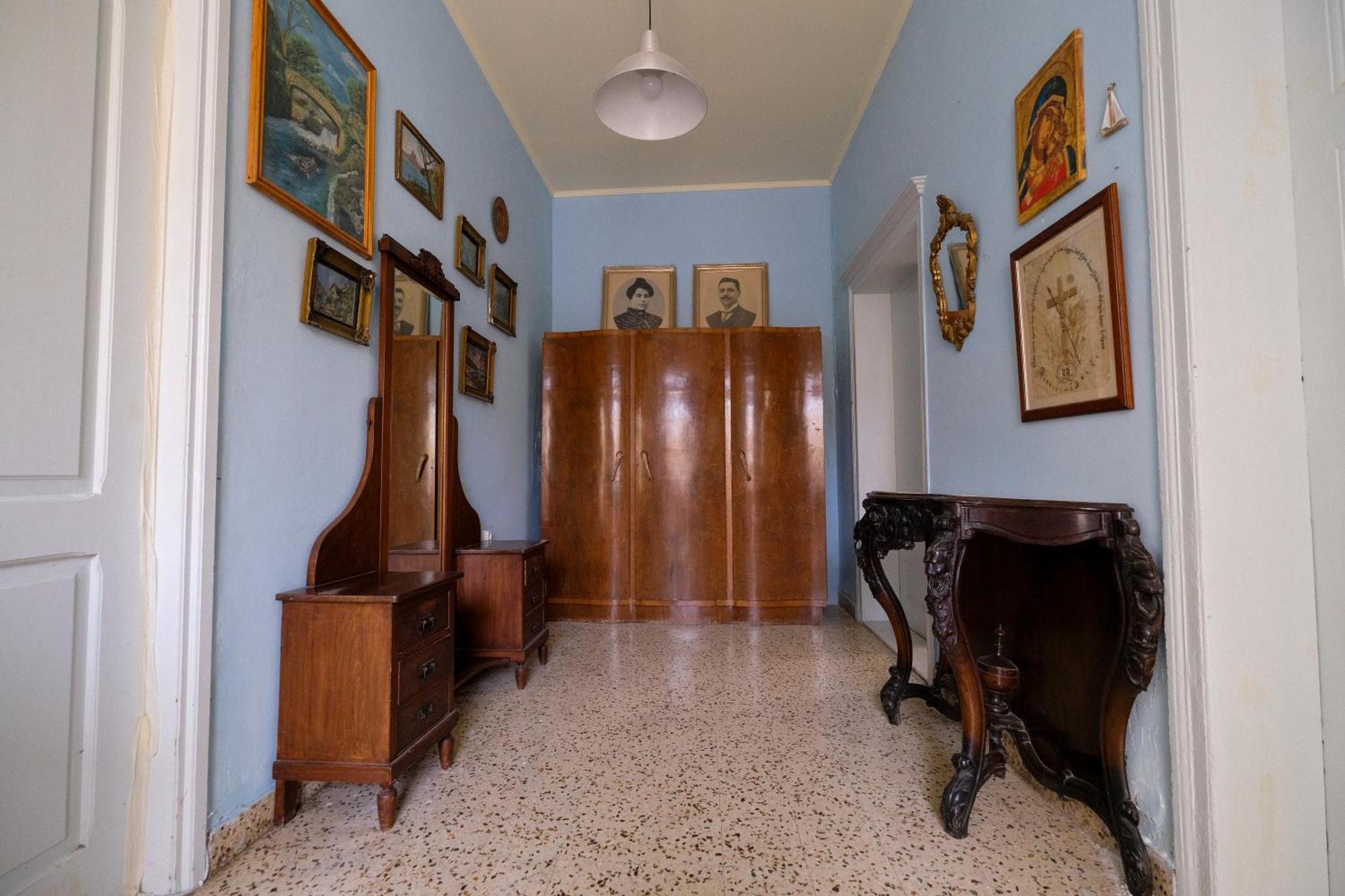 Archontiko Pataka Daire Rhodes City Dış mekan fotoğraf