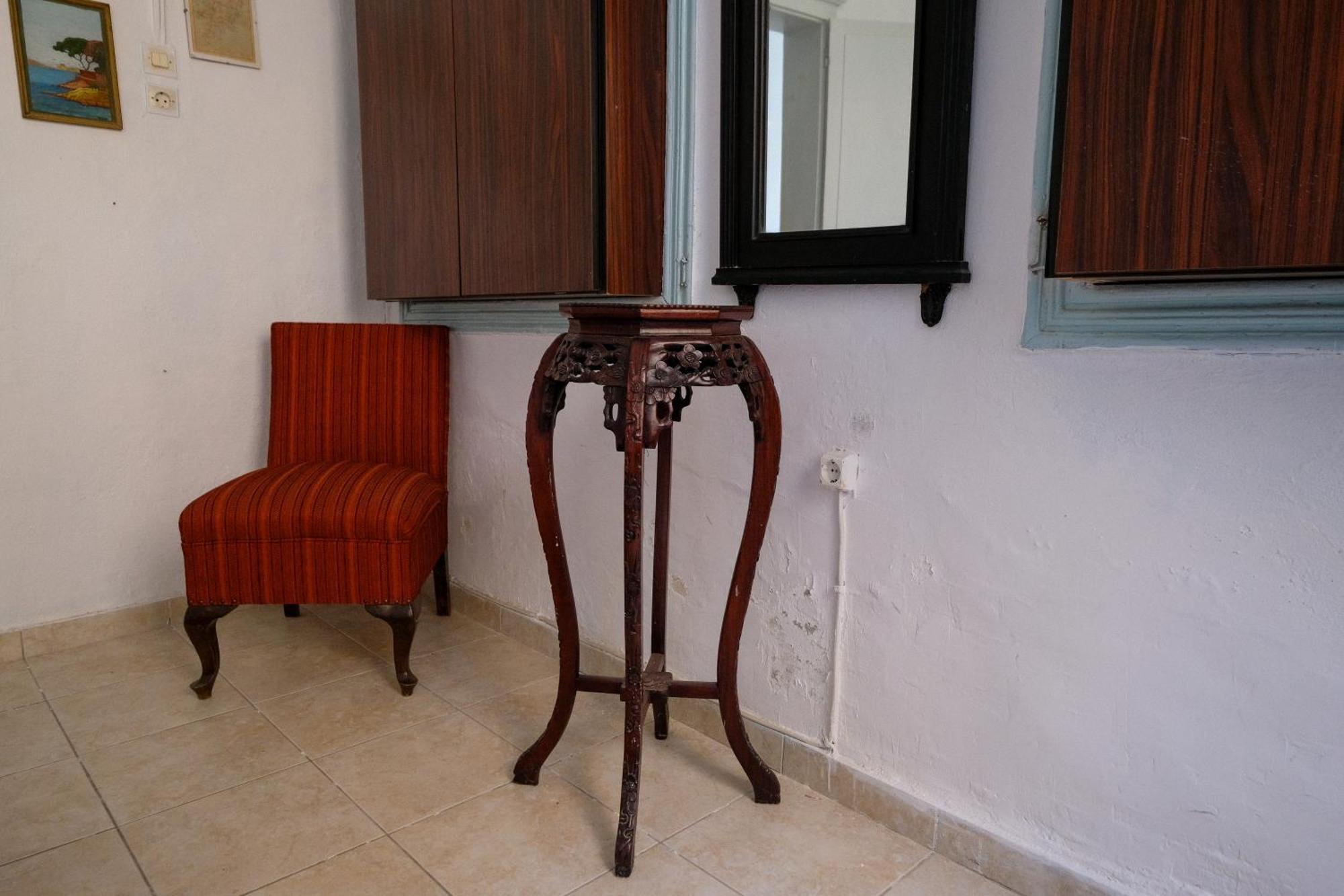 Archontiko Pataka Daire Rhodes City Dış mekan fotoğraf
