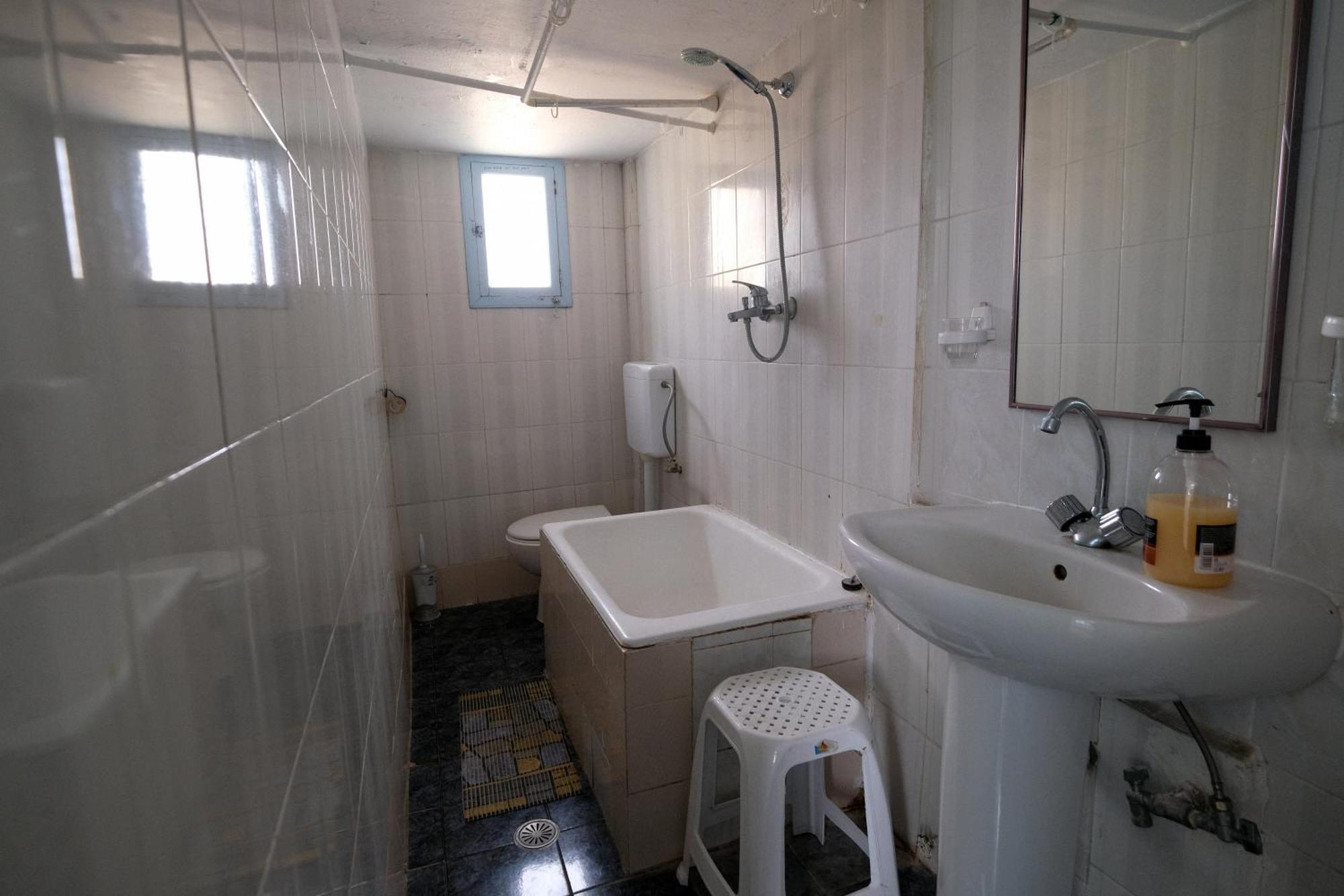 Archontiko Pataka Daire Rhodes City Dış mekan fotoğraf