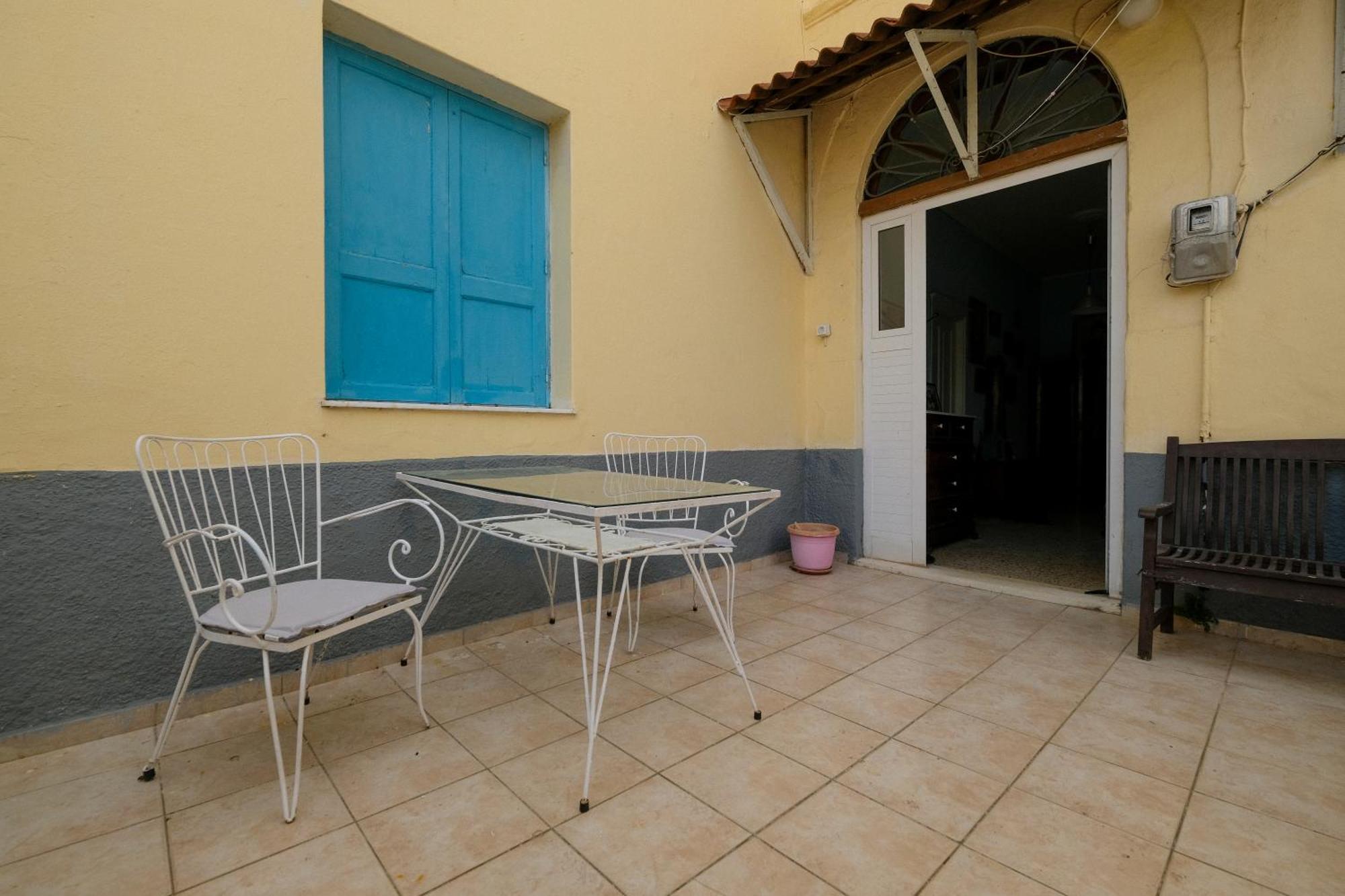 Archontiko Pataka Daire Rhodes City Dış mekan fotoğraf