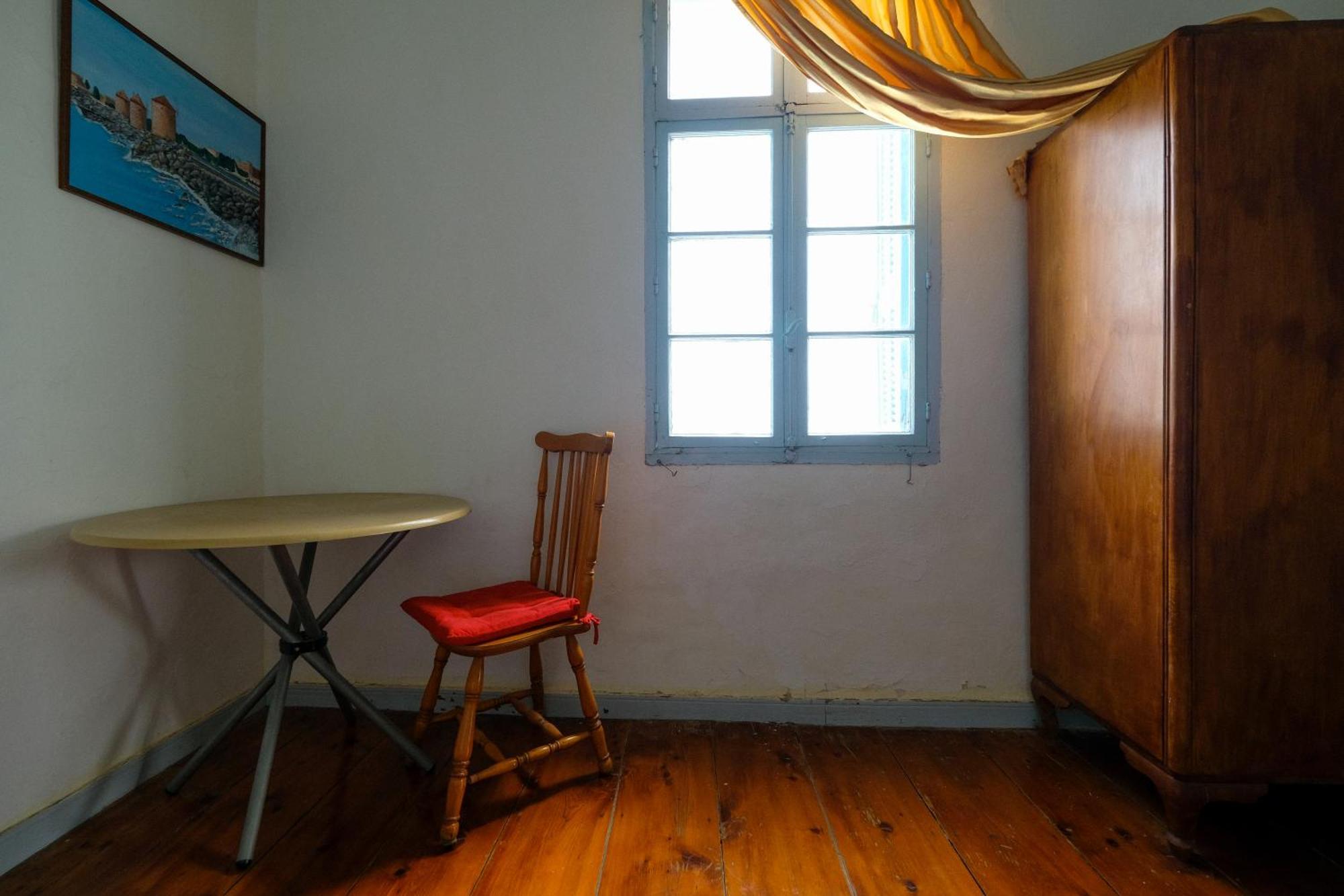 Archontiko Pataka Daire Rhodes City Dış mekan fotoğraf