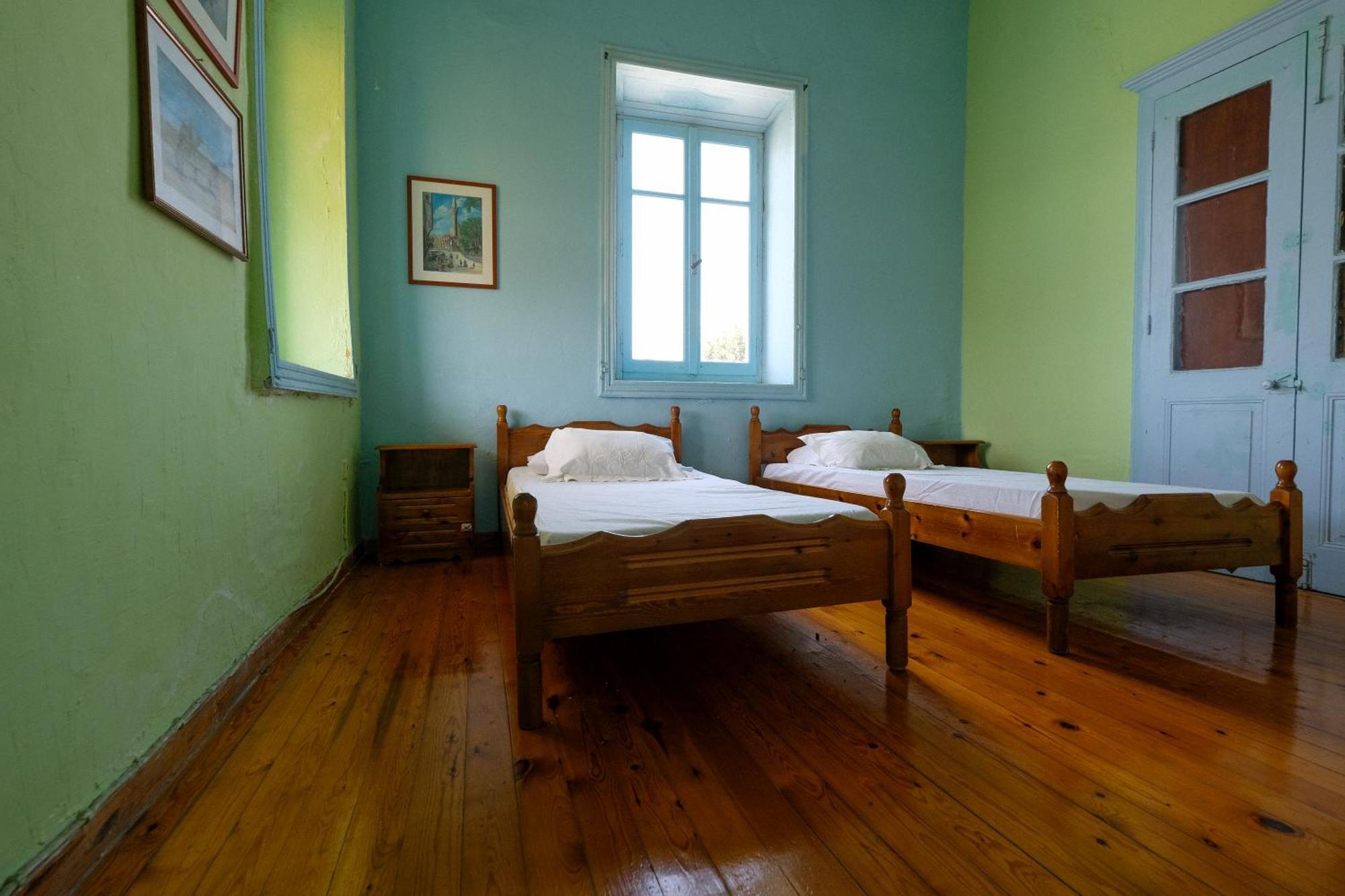 Archontiko Pataka Daire Rhodes City Dış mekan fotoğraf