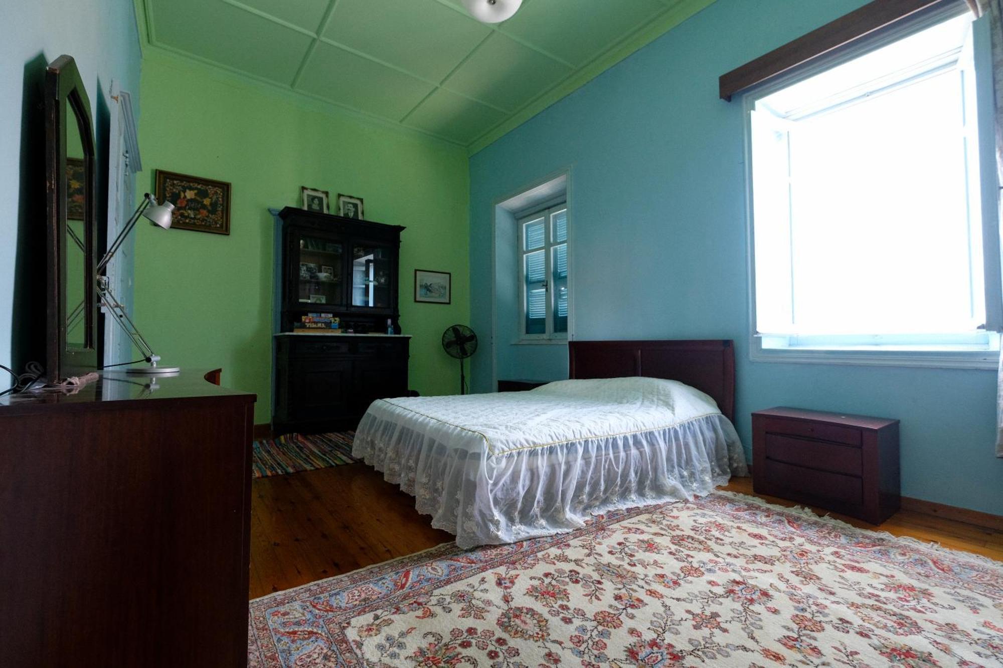 Archontiko Pataka Daire Rhodes City Dış mekan fotoğraf