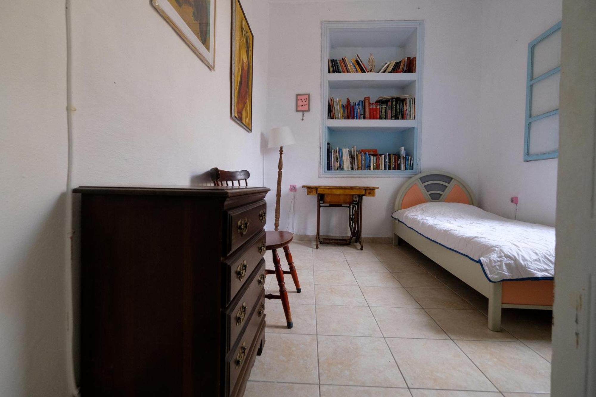 Archontiko Pataka Daire Rhodes City Dış mekan fotoğraf