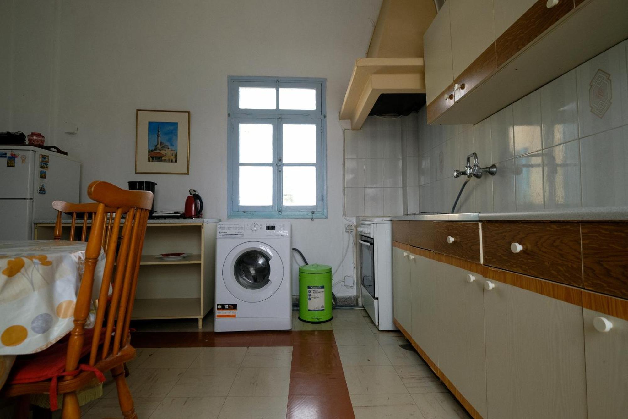 Archontiko Pataka Daire Rhodes City Dış mekan fotoğraf