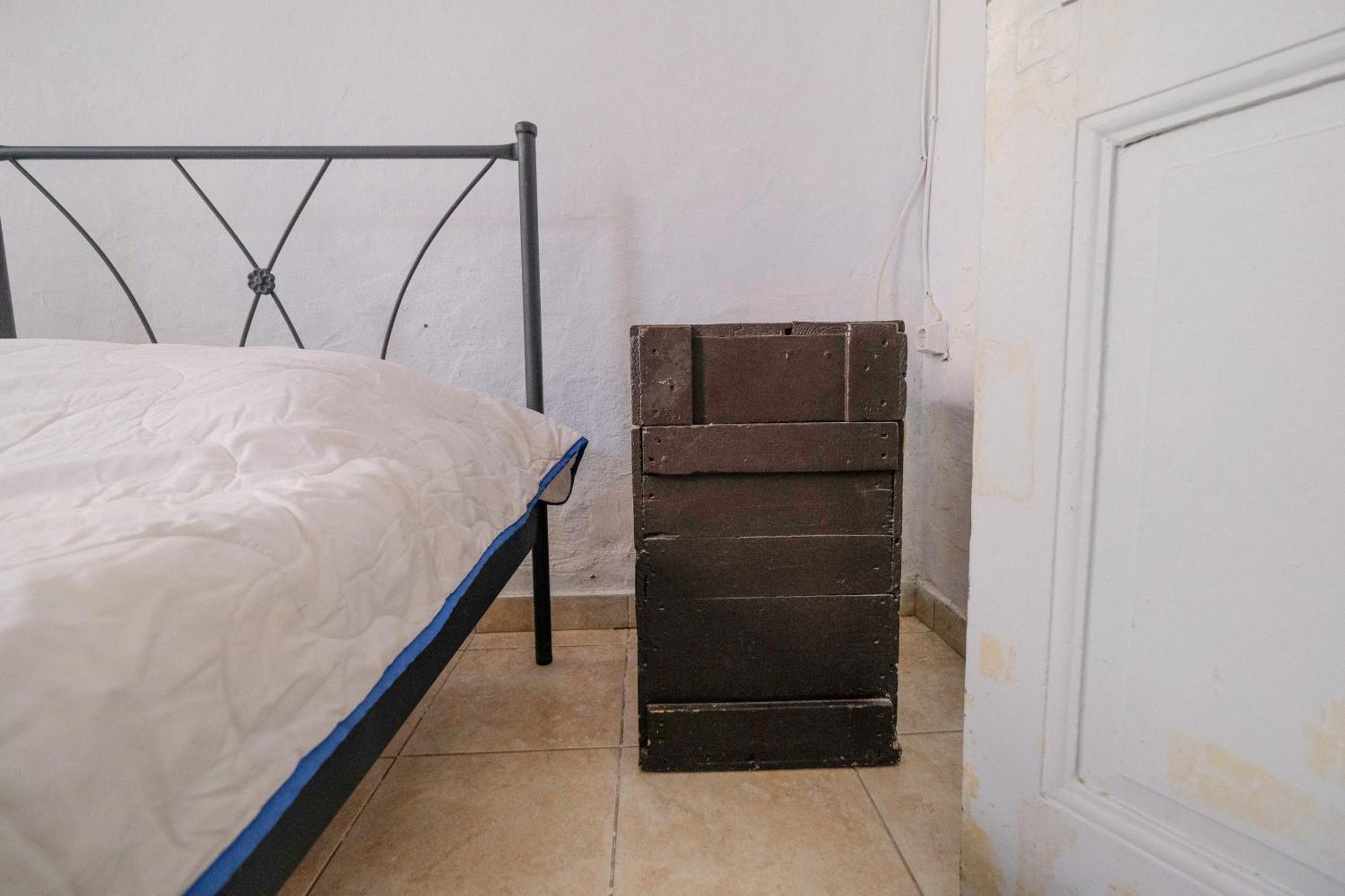 Archontiko Pataka Daire Rhodes City Dış mekan fotoğraf