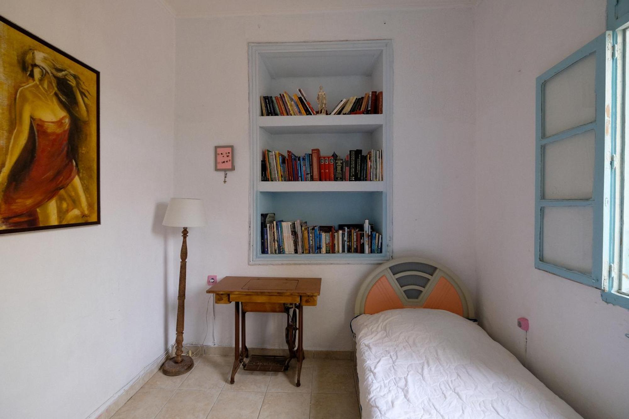 Archontiko Pataka Daire Rhodes City Dış mekan fotoğraf