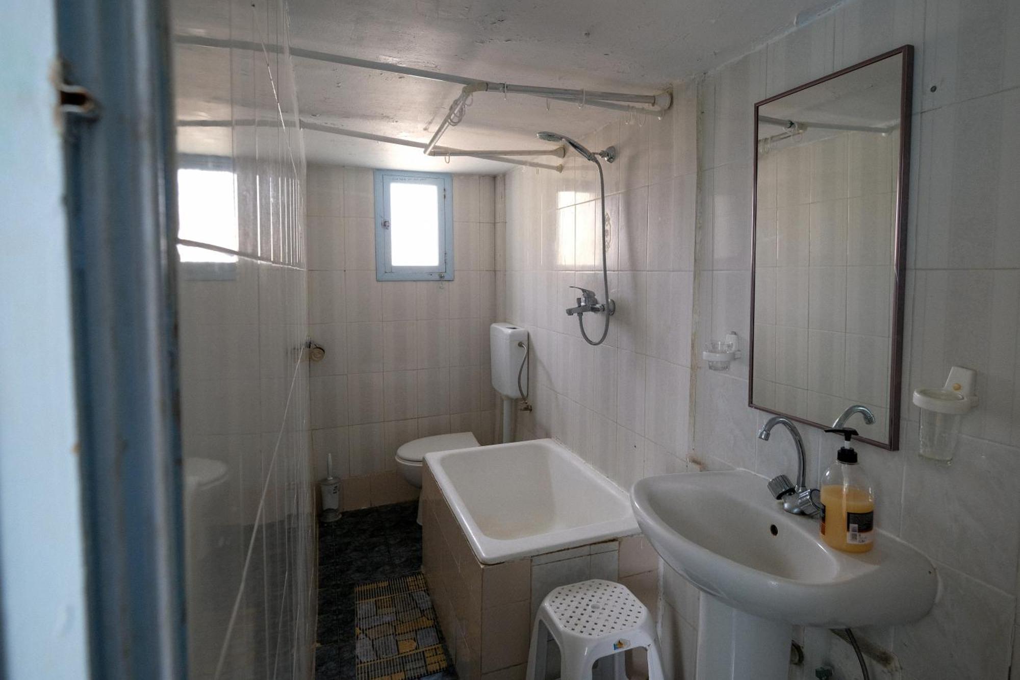 Archontiko Pataka Daire Rhodes City Dış mekan fotoğraf