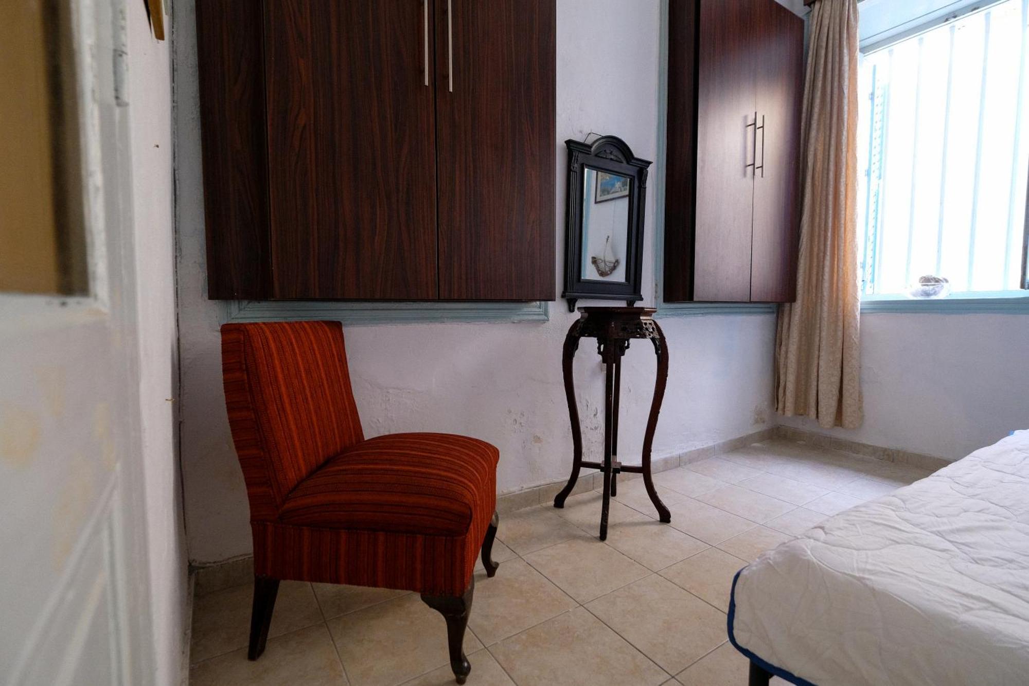 Archontiko Pataka Daire Rhodes City Dış mekan fotoğraf