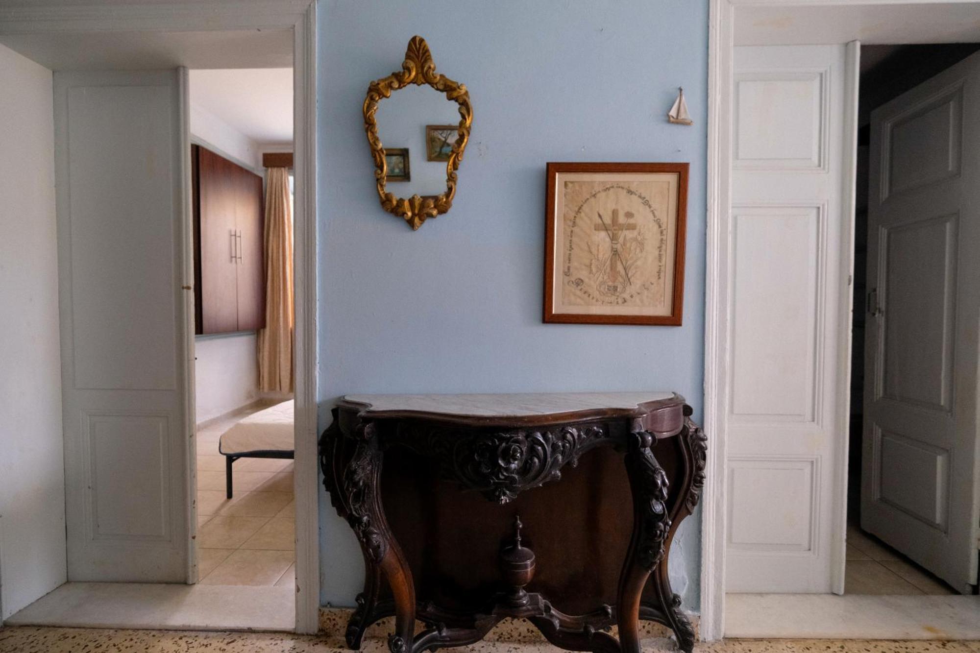 Archontiko Pataka Daire Rhodes City Dış mekan fotoğraf