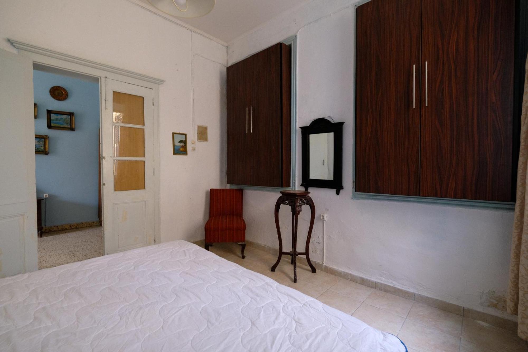 Archontiko Pataka Daire Rhodes City Dış mekan fotoğraf