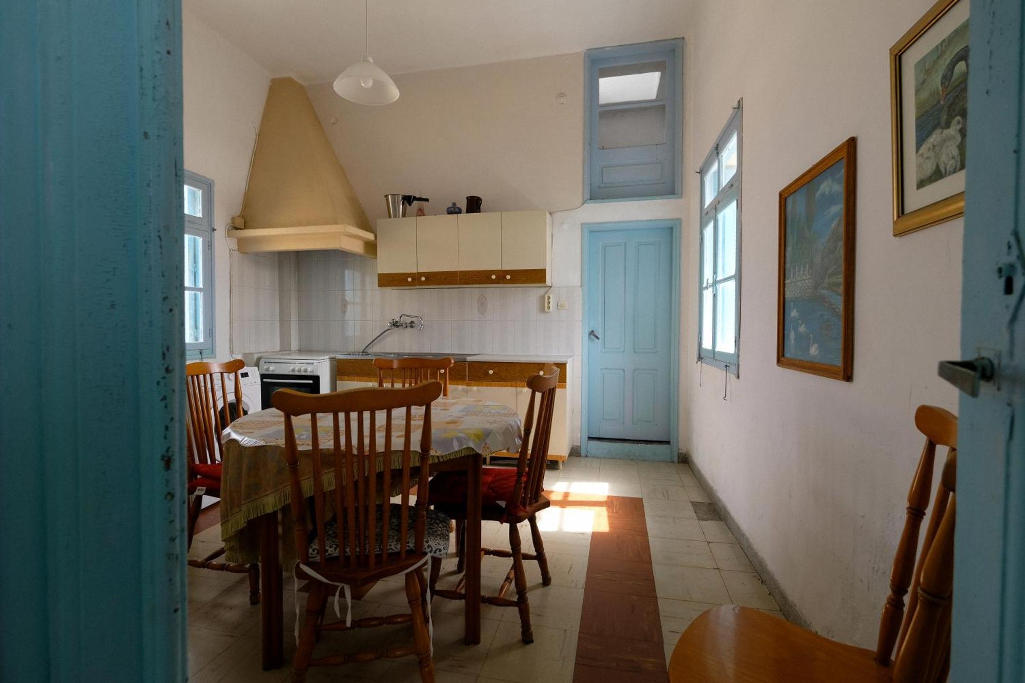 Archontiko Pataka Daire Rhodes City Dış mekan fotoğraf