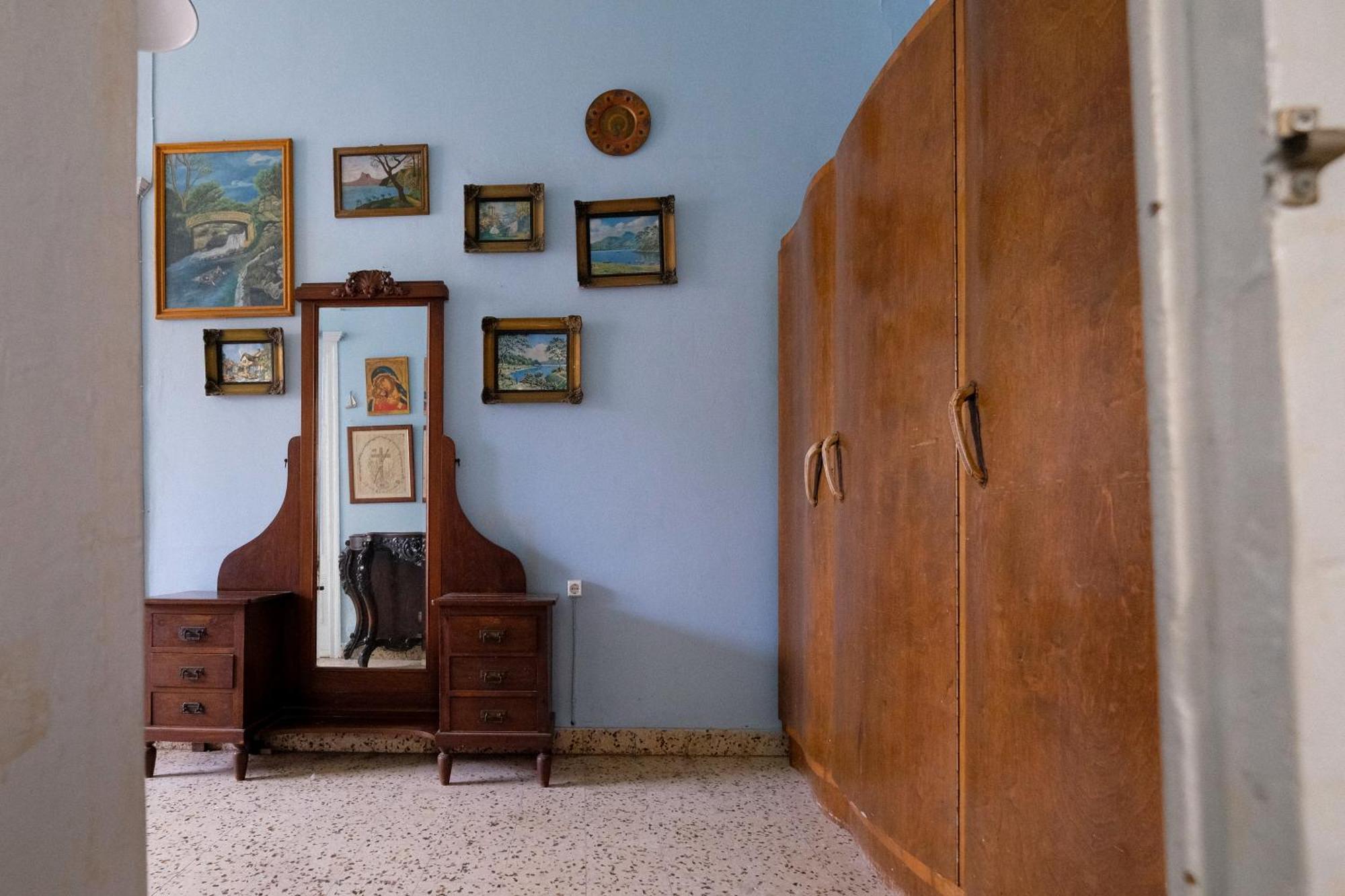 Archontiko Pataka Daire Rhodes City Dış mekan fotoğraf